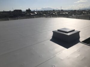 防水工事